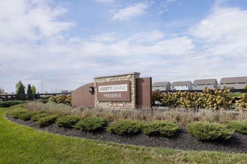 Tiny photo for 6781 Dulles Drive, Powell, OH 43065 (MLS # 226002222)