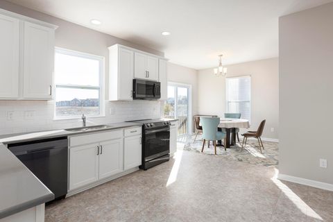 Tiny photo for 6781 Dulles Drive, Powell, OH 43065 (MLS # 226002222)