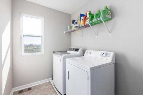 Tiny photo for 6781 Dulles Drive, Powell, OH 43065 (MLS # 226002222)