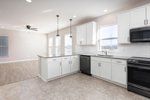 Tiny photo for 6781 Dulles Drive, Powell, OH 43065 (MLS # 226002222)