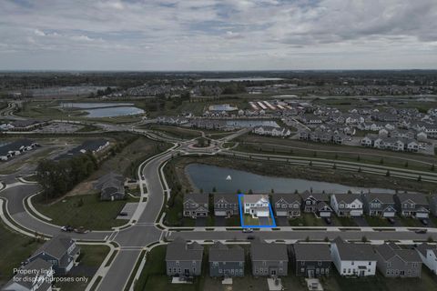 Tiny photo for 6781 Dulles Drive, Powell, OH 43065 (MLS # 226002222)