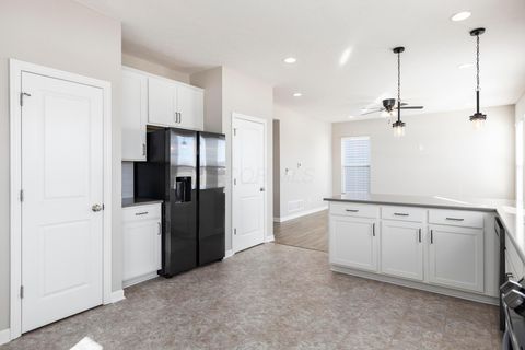 Tiny photo for 6781 Dulles Drive, Powell, OH 43065 (MLS # 226002222)