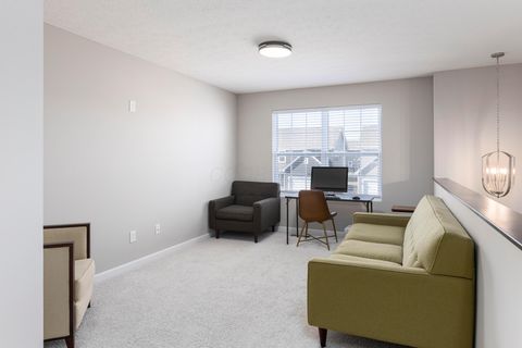 Tiny photo for 6781 Dulles Drive, Powell, OH 43065 (MLS # 226002222)