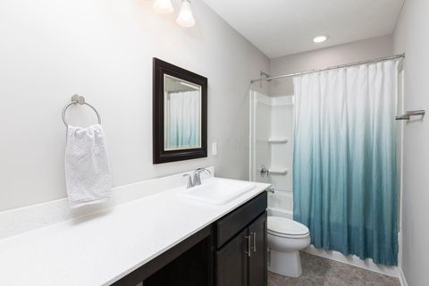 Tiny photo for 6781 Dulles Drive, Powell, OH 43065 (MLS # 226002222)