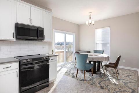 Tiny photo for 6781 Dulles Drive, Powell, OH 43065 (MLS # 226002222)