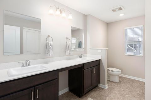 Tiny photo for 6781 Dulles Drive, Powell, OH 43065 (MLS # 226002222)