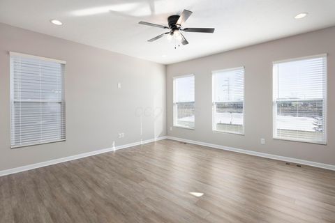 Tiny photo for 6781 Dulles Drive, Powell, OH 43065 (MLS # 226002222)