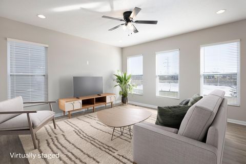 Tiny photo for 6781 Dulles Drive, Powell, OH 43065 (MLS # 226002222)