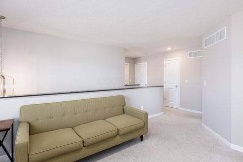 Tiny photo for 6781 Dulles Drive, Powell, OH 43065 (MLS # 226002222)