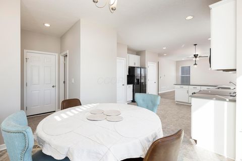 Tiny photo for 6781 Dulles Drive, Powell, OH 43065 (MLS # 226002222)