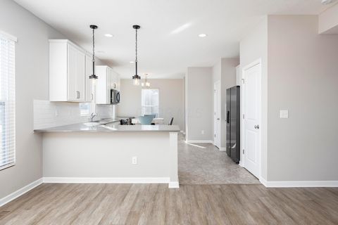 Tiny photo for 6781 Dulles Drive, Powell, OH 43065 (MLS # 226002222)