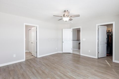 Tiny photo for 6781 Dulles Drive, Powell, OH 43065 (MLS # 226002222)