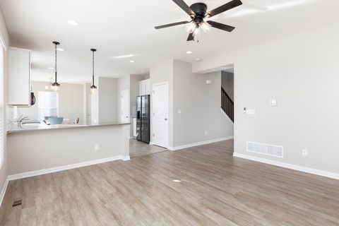 Tiny photo for 6781 Dulles Drive, Powell, OH 43065 (MLS # 226002222)