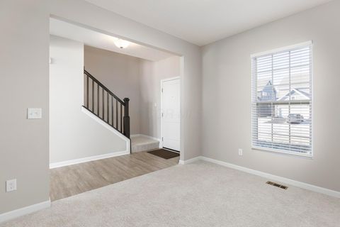 Tiny photo for 6781 Dulles Drive, Powell, OH 43065 (MLS # 226002222)