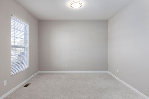 Tiny photo for 6781 Dulles Drive, Powell, OH 43065 (MLS # 226002222)