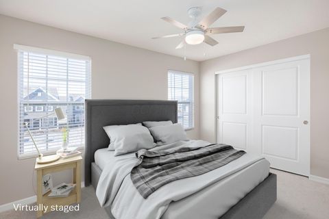 Tiny photo for 6781 Dulles Drive, Powell, OH 43065 (MLS # 226002222)