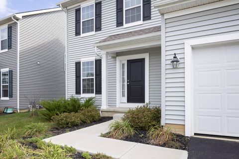 Tiny photo for 6781 Dulles Drive, Powell, OH 43065 (MLS # 226002222)