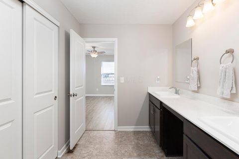 Tiny photo for 6781 Dulles Drive, Powell, OH 43065 (MLS # 226002222)