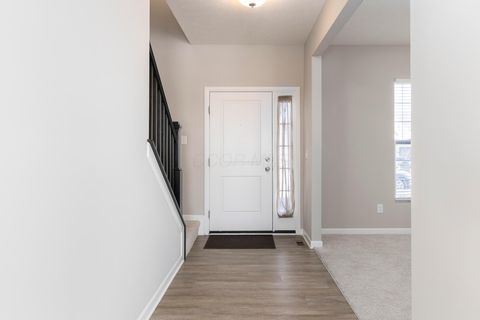 Tiny photo for 6781 Dulles Drive, Powell, OH 43065 (MLS # 226002222)