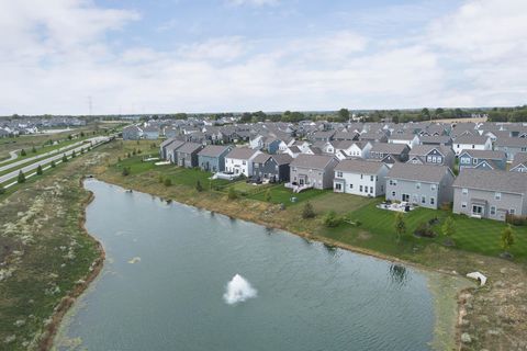 Tiny photo for 6781 Dulles Drive, Powell, OH 43065 (MLS # 226002222)