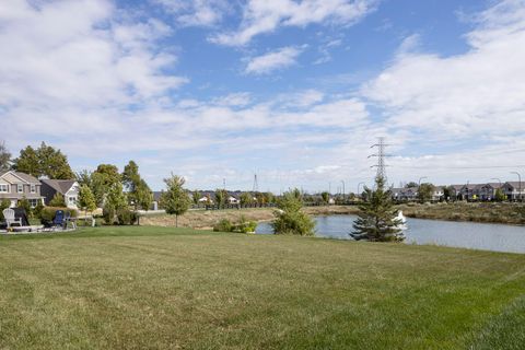 Tiny photo for 6781 Dulles Drive, Powell, OH 43065 (MLS # 226002222)