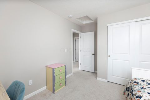 Tiny photo for 6781 Dulles Drive, Powell, OH 43065 (MLS # 226002222)