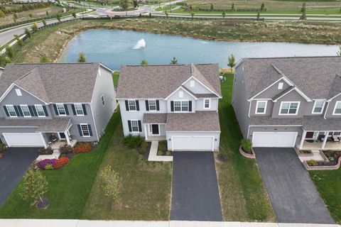 Tiny photo for 6781 Dulles Drive, Powell, OH 43065 (MLS # 226002222)