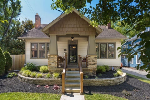 Photo of 23 W Orchard Lane, Columbus, OH 43214 (MLS # 226023917)