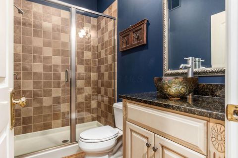 Tiny photo for 4552 N Hampton Drive, Dublin, OH 43016 (MLS # 226007293)