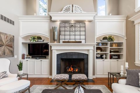 Tiny photo for 4552 N Hampton Drive, Dublin, OH 43016 (MLS # 226007293)