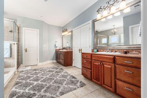 Tiny photo for 4552 N Hampton Drive, Dublin, OH 43016 (MLS # 226007293)