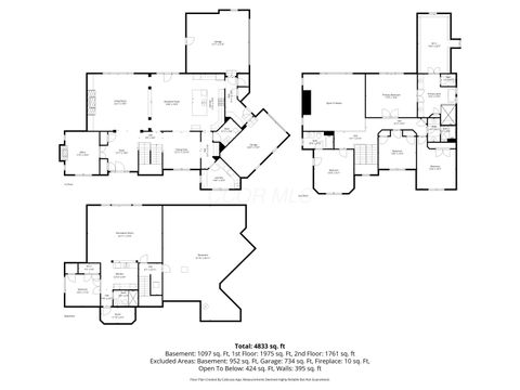 Tiny photo for 4552 N Hampton Drive, Dublin, OH 43016 (MLS # 226007293)
