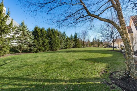 Tiny photo for 4552 N Hampton Drive, Dublin, OH 43016 (MLS # 226007293)