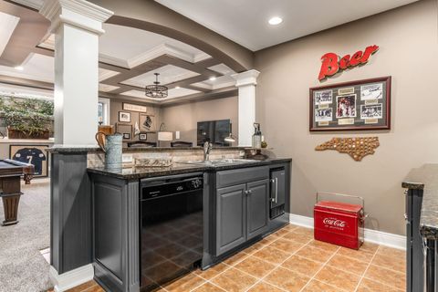 Tiny photo for 4552 N Hampton Drive, Dublin, OH 43016 (MLS # 226007293)