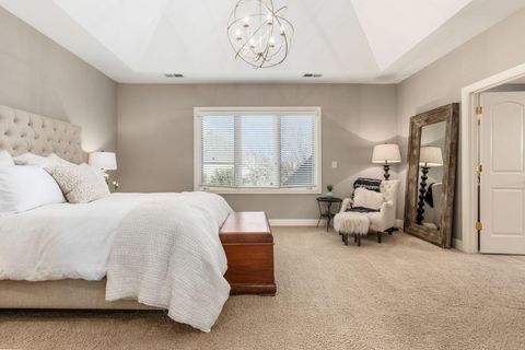 Tiny photo for 4552 N Hampton Drive, Dublin, OH 43016 (MLS # 226007293)