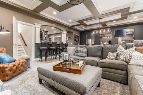 Tiny photo for 4552 N Hampton Drive, Dublin, OH 43016 (MLS # 226007293)