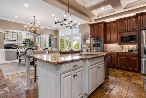 Tiny photo for 4552 N Hampton Drive, Dublin, OH 43016 (MLS # 226007293)