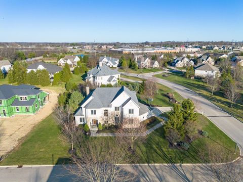 Tiny photo for 4552 N Hampton Drive, Dublin, OH 43016 (MLS # 226007293)