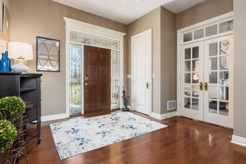 Tiny photo for 4552 N Hampton Drive, Dublin, OH 43016 (MLS # 226007293)