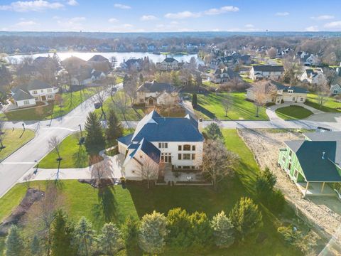 Tiny photo for 4552 N Hampton Drive, Dublin, OH 43016 (MLS # 226007293)