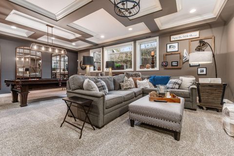 Tiny photo for 4552 N Hampton Drive, Dublin, OH 43016 (MLS # 226007293)