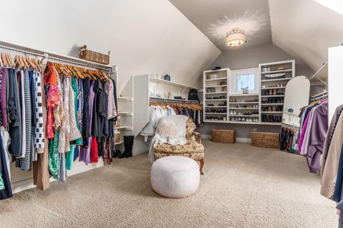 Tiny photo for 4552 N Hampton Drive, Dublin, OH 43016 (MLS # 226007293)