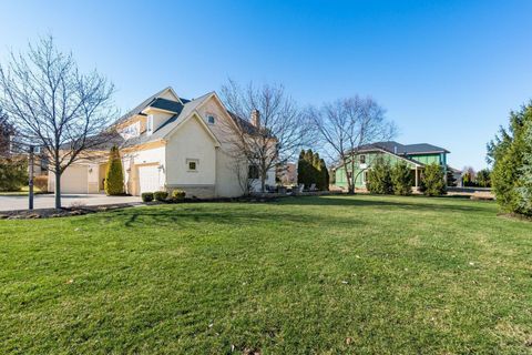 Tiny photo for 4552 N Hampton Drive, Dublin, OH 43016 (MLS # 226007293)