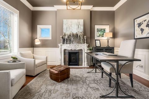 Tiny photo for 4552 N Hampton Drive, Dublin, OH 43016 (MLS # 226007293)