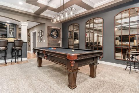 Tiny photo for 4552 N Hampton Drive, Dublin, OH 43016 (MLS # 226007293)