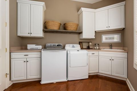 Tiny photo for 4552 N Hampton Drive, Dublin, OH 43016 (MLS # 226007293)