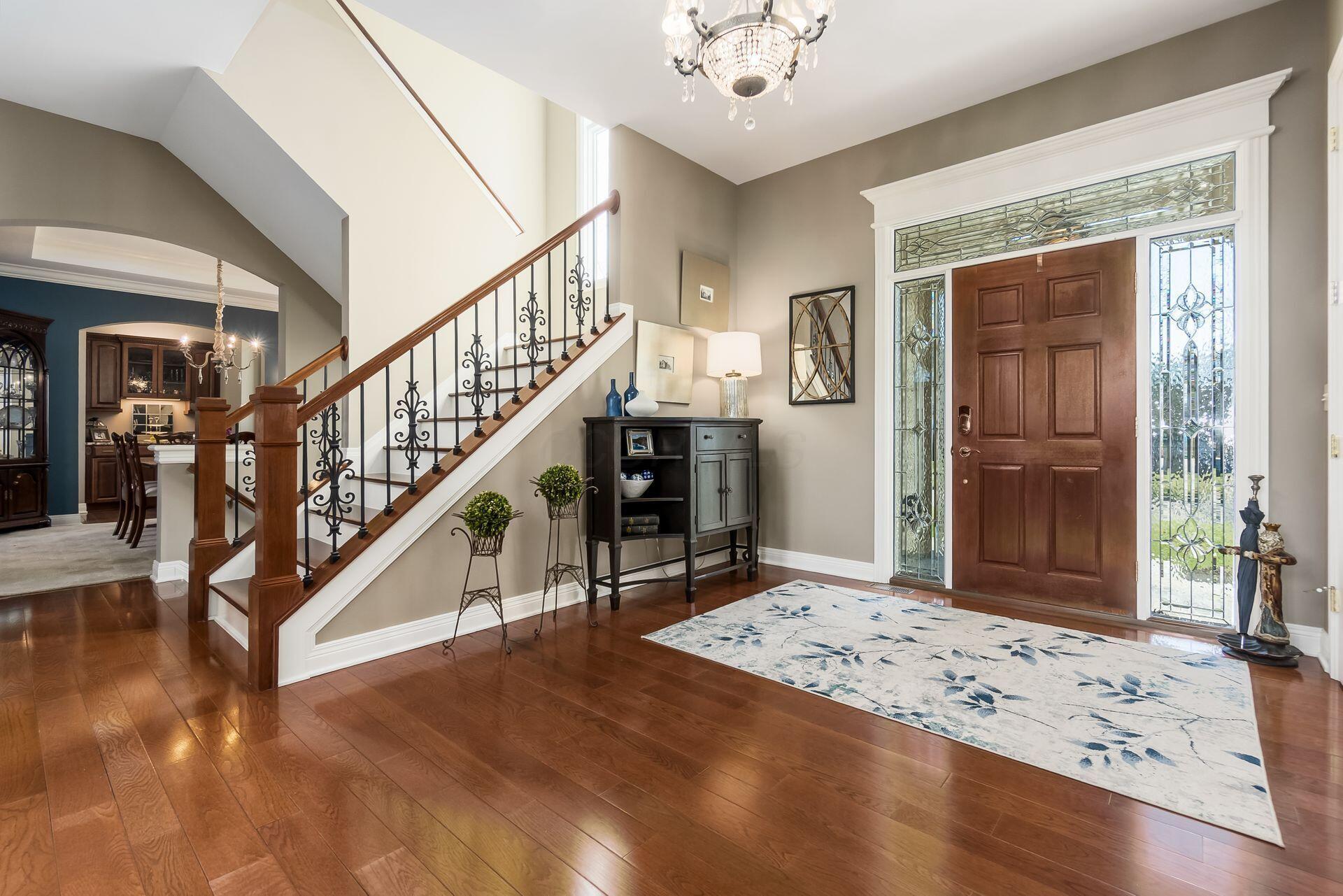 4552 N Hampton Drive