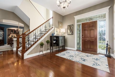 Tiny photo for 4552 N Hampton Drive, Dublin, OH 43016 (MLS # 226007293)