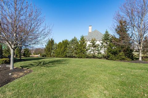 Tiny photo for 4552 N Hampton Drive, Dublin, OH 43016 (MLS # 226007293)