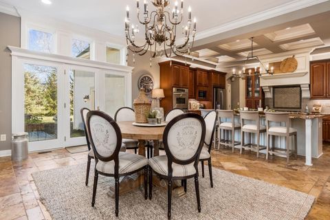 Tiny photo for 4552 N Hampton Drive, Dublin, OH 43016 (MLS # 226007293)